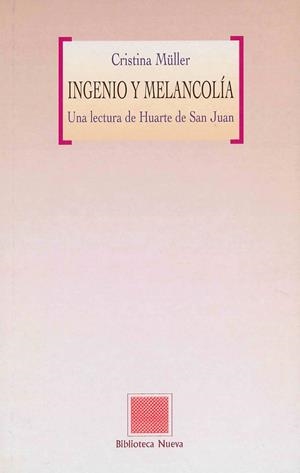 INGENIO Y MELANCOLIA | 9788470305900 | MALLER, CRISTINA