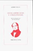 SILVAS AMERICANAS Y OTROS POEMAS | 9788470308970 | ÍÑIGO-MADRIGAL, LUIS