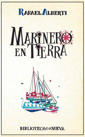 MARINERO EN TIERRA | 9788470300202 | ALBERTI, RAFAEL