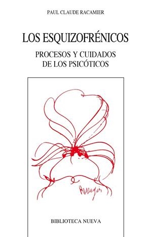 ESQUIZOFRENICOS, LOS | 9788499401478 | RACAMIER, PAUL CLAUDE