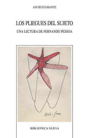 PLIEGUES DEL SUJETO, LOS | 9788499401928 | BUSTAMANTE, ANI