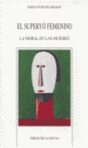 SUPERYO FEMENINO, EL | 9788470308871 | LEVINTON DOLMAN, NORA