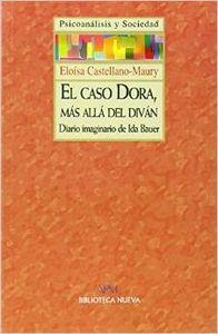 CASO DORA MAS ALLA DEL DIVAN, EL | 9788497421317 | CASTELLANO-MAURY, ELOISA