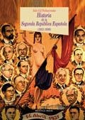 HISTORIA DE LA SEGUNDA REPUBLICA ESPAÑOLA (1931-1936) | 9788497420259 | GIL PECHARROMAN, JULIO