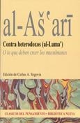 CONTRA HETERODOXOS | 9788497425223 | ABU AL-HASAN AL-A?'ARI