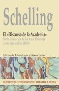 DISCURSO DE LA ACADEMIA, EL | 9788497422239 | FRIEDRICH SCHELLING