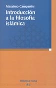 INTRODUCCION A LA FILOSOFIA ISLAMICA | 9788497425605 | CAMPANINI, MASSIMO