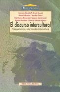 DISCURSO INTERCULTURAL, EL | 9788497420419 | GONZALEZ RODRIGUEZ-ARNAIZ, GRACIANO