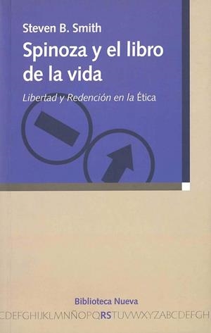 SPINOZA Y EL LIBRO DE LA VIDA | 9788497424264 | SMITH, STEVEN C.
