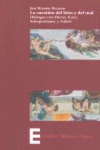 CUESTION DEL BIEN Y DEL MAL, LA | 9788497429504 | RECUERO ASTRAY, JOSE RAMON