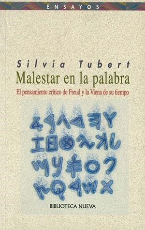 MALESTAR EN LA PALABRA | 9788470307058 | TUBERT COTLIER, SILVIA