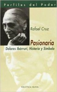 PASIONARIA | 9788470307416 | CRUZ, RAFAEL