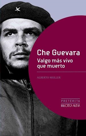 CHE GUEVARA | 9788416170784 | MULLER, ALBERTO