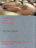 SITUACION SOCIAL EN ESPAÑA, LA | 9788497424493 | NAVARRO, VICENT