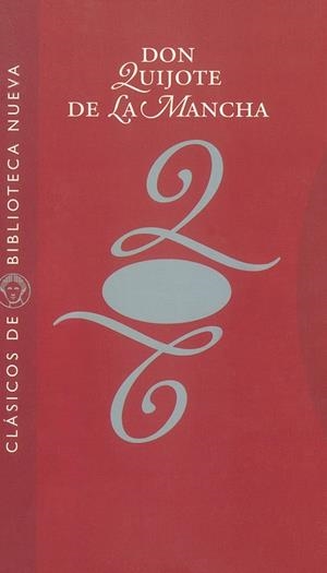 DON QUIJOTE DE LA MANCHA (ESTUCHE 2 VOL) | 9788497425094 | CERVANTES / NIETO