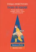 EXCESO DE EQUIPAJE | 9788470300622 | JARDIEL PONCELA, EVENGELINA