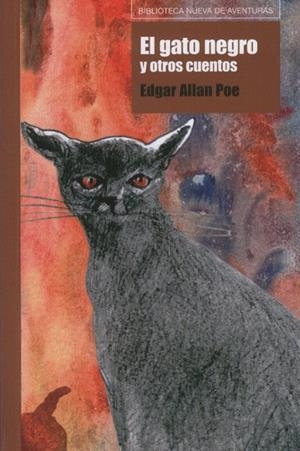 GATO NEGRO Y OTROS CUENTOS, EL | 9788497429436 | POE, EDGAR ALLAN