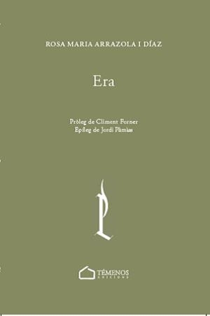ERA | 9788412082906 | ARRAZOLA DÍAZ, ROSA MARIA