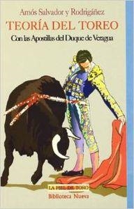 TEORIA DEL TOREO | 9788470307751 | SALVADOR, A.