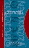 VIDA ES SUEÑO, LA | 9788497422024 | CALDERON DE LA BARCA, PEDRO