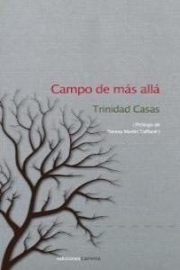 CAMPO DE MAS ALLA | 9788415681571 | CASAS PERIN, TRINIDAD