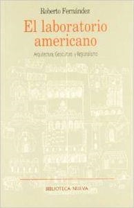 LABORATORIO AMERICANO, EL | 9788470304637 | FERNANDEZ, ROBERTO