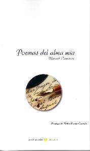POEMAS DEL ALMA MIA | 9788492619702 | LAMARCA, MANUEL