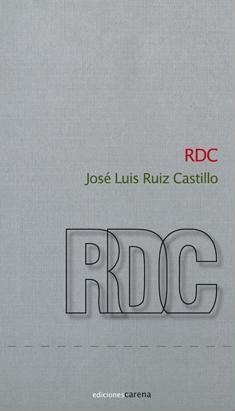 RDC | 9788415324409 | RUIZ CASTILLO, JOSE LUIS