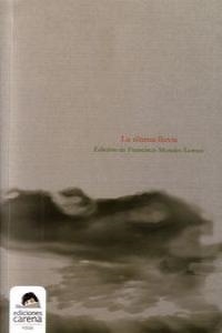 ULTIMA LLUVIA, LA | 9788492619078 | MORALES LOMAS, FRANCISCO