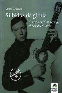 SILBIDOS DE GLORIA | 9788492619610 | CALDENTEY, MIGUEL, ADROVER