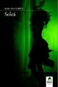 SOLEA | 9788496357716 | LEA BROWN, MARA