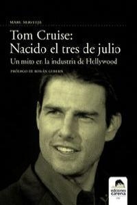 TOM CRUISE | 9788496357655 | SERVITJE BOSCH, MARC