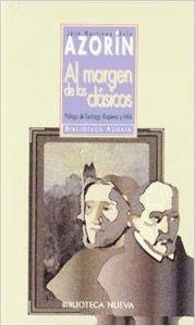 AL MARGEN DE LOS CLASICOS | 9788497423915 | MARTINEZ RUIZ, JOSE (AZORIN)