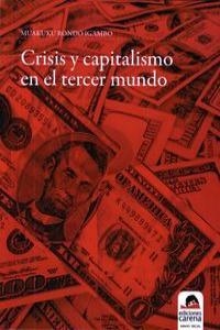 CRISIS Y CAPITALISMO EN EL TERCER MUNDO | 9788492619580 | RONDO IGAMBO, MUAKUKU