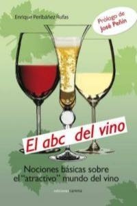 ABC DEL VINO, EL | 9788415681595 | PERIBAÑEZ, ENRIQUE