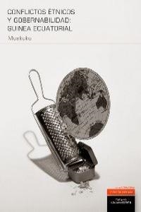 CONFLICTOS ETNICOS Y GOBERNABILIDAD | 9788496357266 | RONDO IGAMBO, MUAKUKU