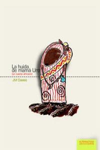 HUIDA DE MAMA URO, LA | 9788496357273 | DAVIES, J. M.