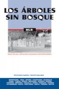 ARBOLES SIN BOSQUE, LOS | 9788415021421 | NOGARA CASTRO, FEDERICO