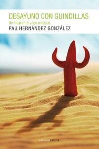 DESAYUNO CON GUINDILLAS | 9788415681588 | HERNANDEZ, PABLO