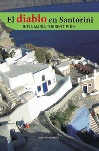 DIABLO EN SANTORINI, EL | 9788416054299 | TORRENT PUIG, ROSA MARIA
