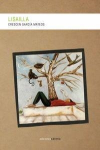 LISAILLA | 9788415471240 | GARCIA MATEOS, CRESCEN