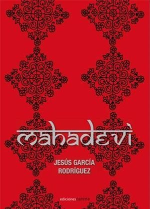 MAHADEVI | 9788415021780 | GARCIA RODRIGUEZ, JESUS