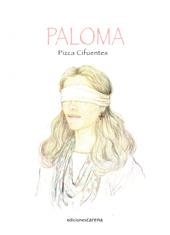 PALOMA | 9788415471998 | CIFUENTES MUNTADAS, JULIA