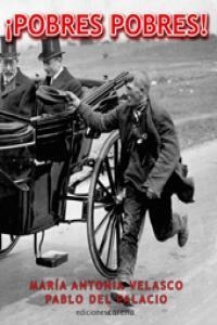 POBRES POBRES | 9788415471486 | VARIOS AUTORES