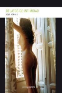 RELATOS DE INTIMIDAD | 9788492619061 | HORNES, YOLY