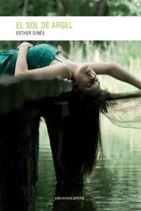 SOL DE ARGEL, EL | 9788415681274 | GINES ESTEBAN, ESTHER