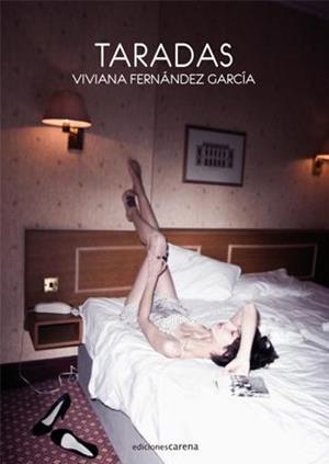 TARADAS | 9788415021384 | FERNANDEZ GARCIA, VIVIANA