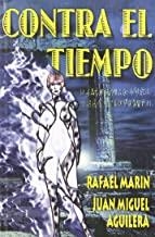 CONTRA EL TIEMPO | 9788493092269 | MARIN / AGUILERA