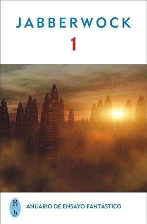 JABBERWOCK 01 : ANUARIO ENSAYO FANTASTICO | 9788496173330 | VARIOS AUTORES