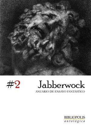 JABBERWOCK 02 : ANUARIO ENSAYO FANTASTICO | 9788496173828 | VARIOS AUTORES